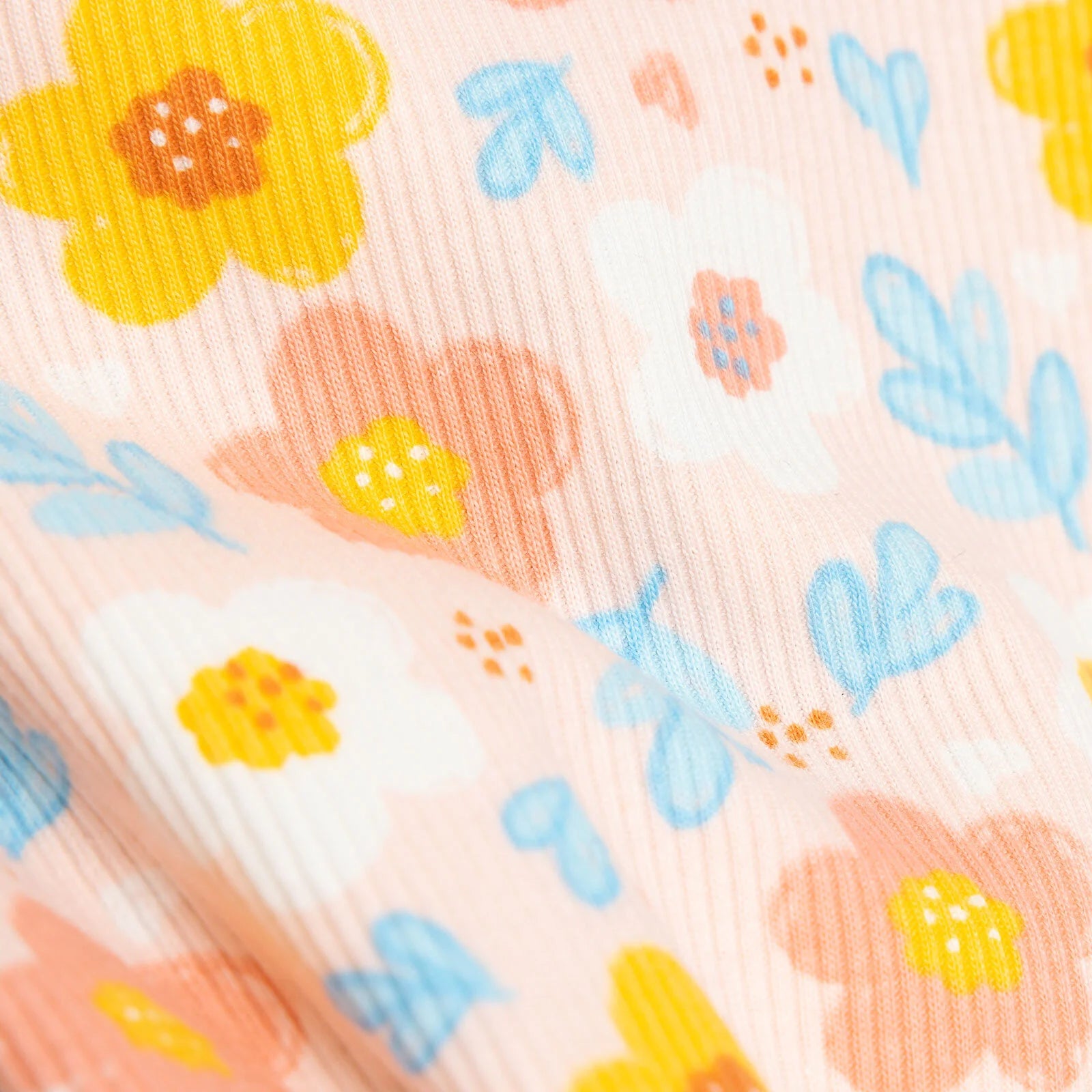 HelloBaby Baby Girl Tight - Tshirt - Pink - ebebek - Black Friday