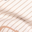 HelloBaby Boy Long Sleeve Pyjamas Set - Beige - ebebek - Black Friday