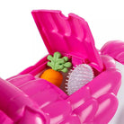 Xootz Magical Unicorn 6V Electric Ride On - White - ebebek - Black Friday