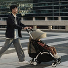 Stokke Yoyo 6+ Color Pack - Taupe - ebebek - Black Friday