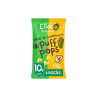 Ella's Kitchen Pea & Sweetcorn Puff Pops 10+ months 36g (4x9g) - ebebek - Black Friday