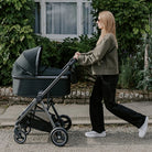 Oyster Gravity+ Stroller 4 Piece Bundle – Carbonite - ebebek - Christmas