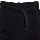 HelloBaby Basic Baby Boy Leggings - Black - ebebek - Black Friday