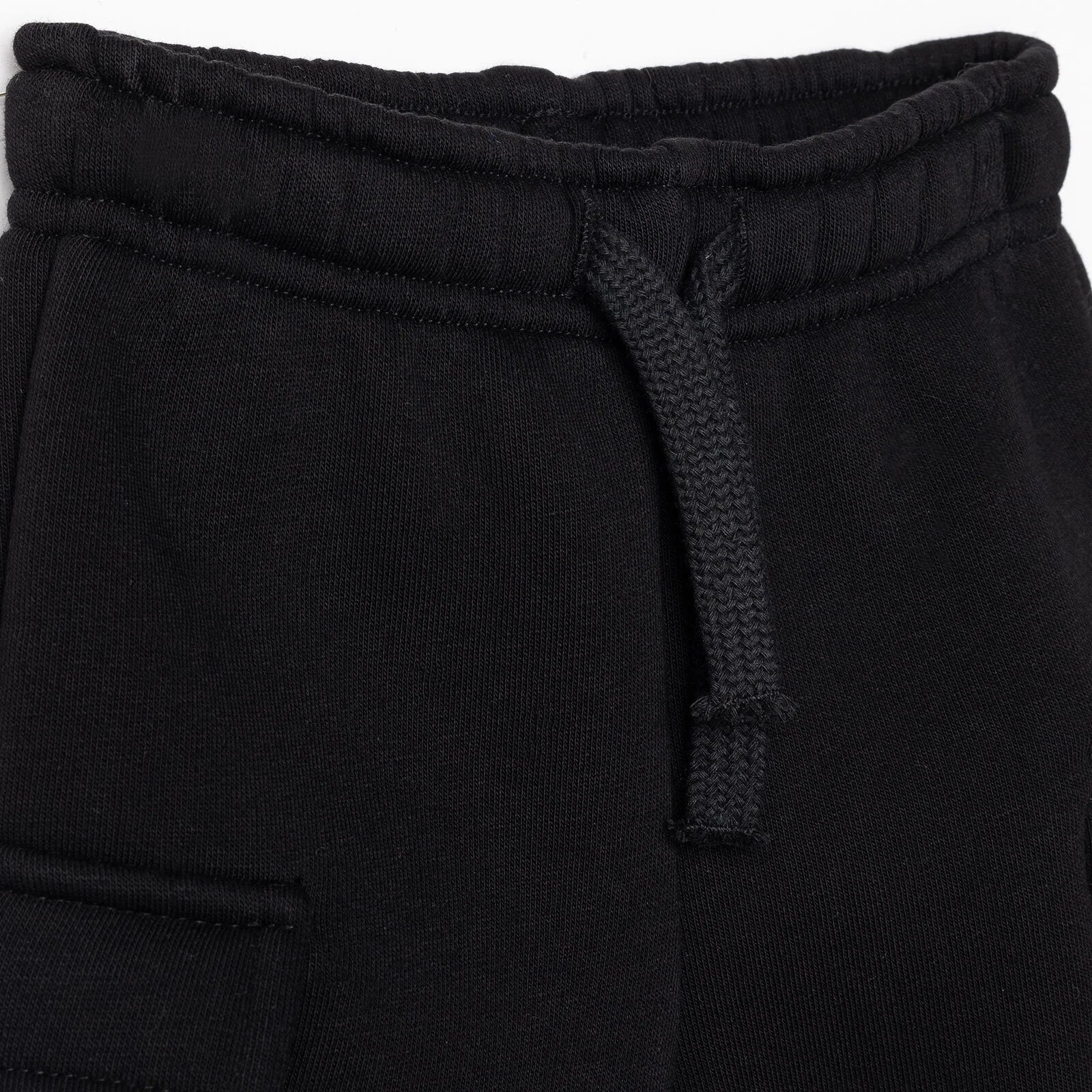 HelloBaby Basic Baby Boy Leggings - Black - ebebek - Black Friday