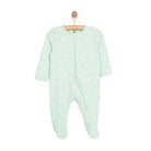 HelloBaby Footed Jumpsuit - Multicolour - ebebek - Black Friday
