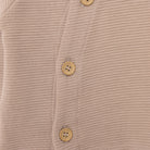 Cassiope Newborn Jumpsuit - Beige - ebebek - Black Friday