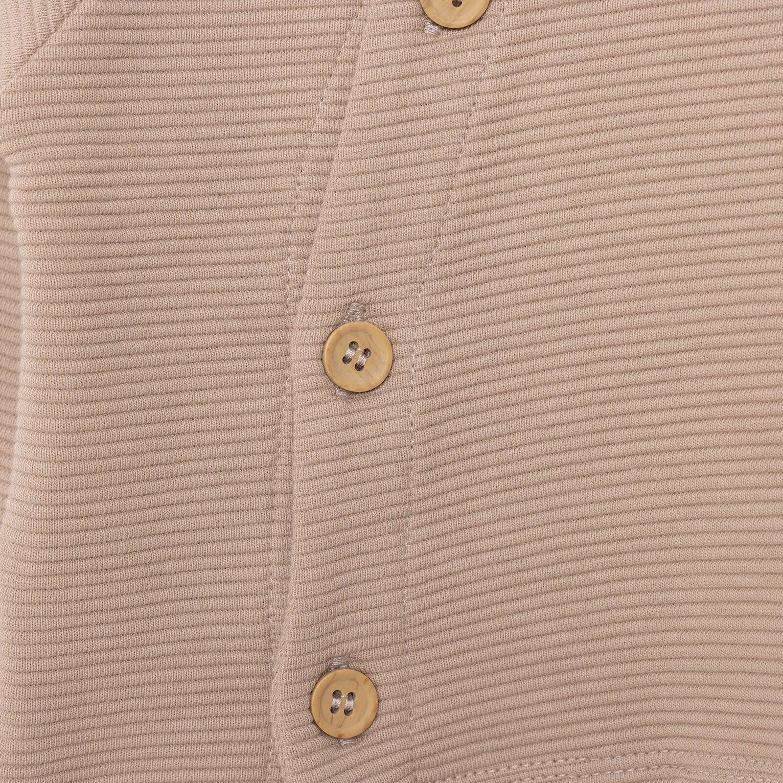 Cassiope Newborn Jumpsuit - Beige - ebebek - Black Friday