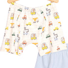 HelloBaby Boy Brief - Ecru - ebebek - Black Friday