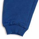 HelloBaby Basic Text Printed Low Raised - Navy Blue - ebebek - Black Friday