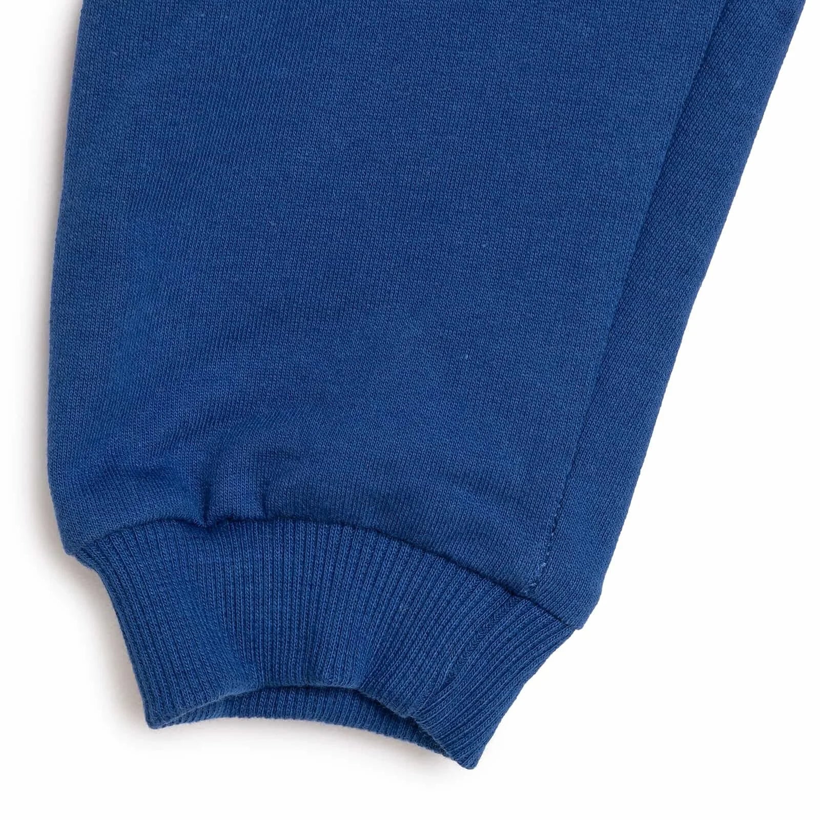 HelloBaby Basic Text Printed Low Raised - Navy Blue - ebebek - Black Friday