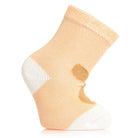 Be Cool Baby Girl Pack of 5 Socks - Salmon - ebebek - Black Friday