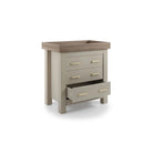 Charnwood Bordeaux Dresser & Baby Changer - Oatmeal Oatmeal - ebebek - Christmas