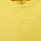 HelloBaby Basic Ribbed Cardigan - Yellow - ebebek - Black Friday