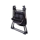 Red Kite Feed Me Fold Highchair - Grey - Red Kite - ebebek