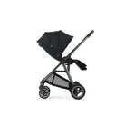 Oyster Gravity+ Stroller 4 Piece Bundle – Carbonite - ebebek - Christmas