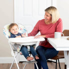 Graco Snack N' Stow Highchair - Sleepy Heads - ebebek - Black Friday