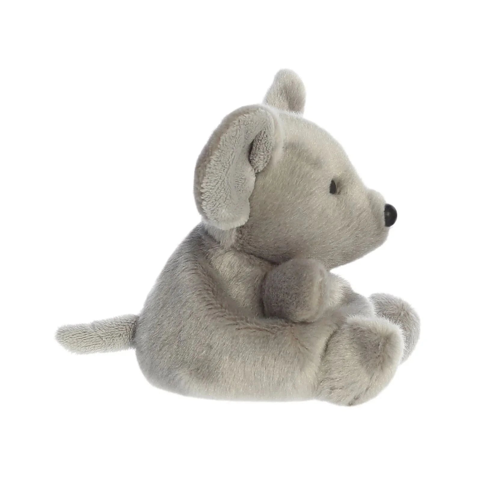 Palm Pals Chatty Mouse Soft Toy 12cm - ebebek - Black Friday