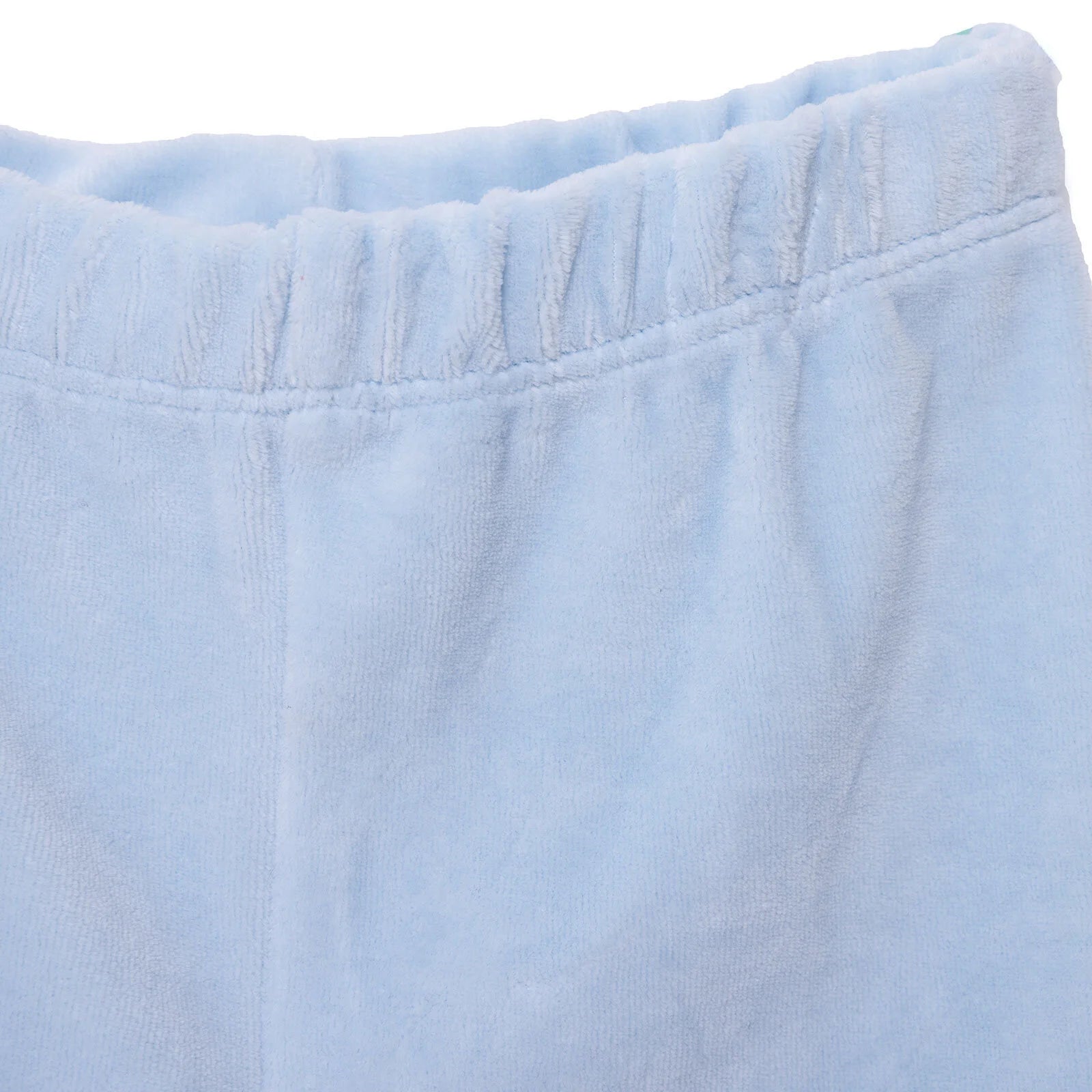 HelloBaby Baby Boy 2 Pcs Footed Bottom - Blue - ebebek - Black Friday