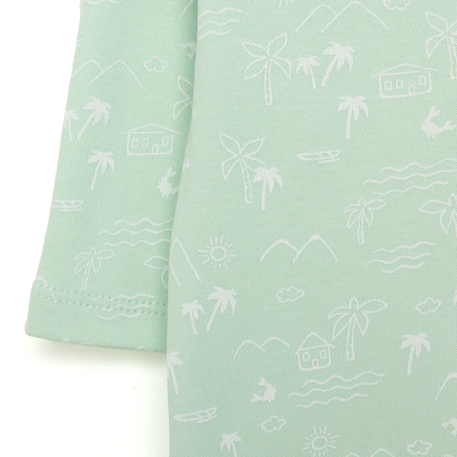 HelloBaby Newborn Baby Footed Jumpsuit - Multicolour - ebebek - Black Friday