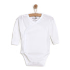 HelloBaby Bodysuit - Ecru - ebebek - Black Friday