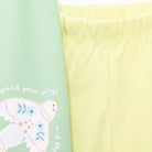 HelloBaby 2 - Pack Joggers with socks - Multicolour - ebebek - Black Friday