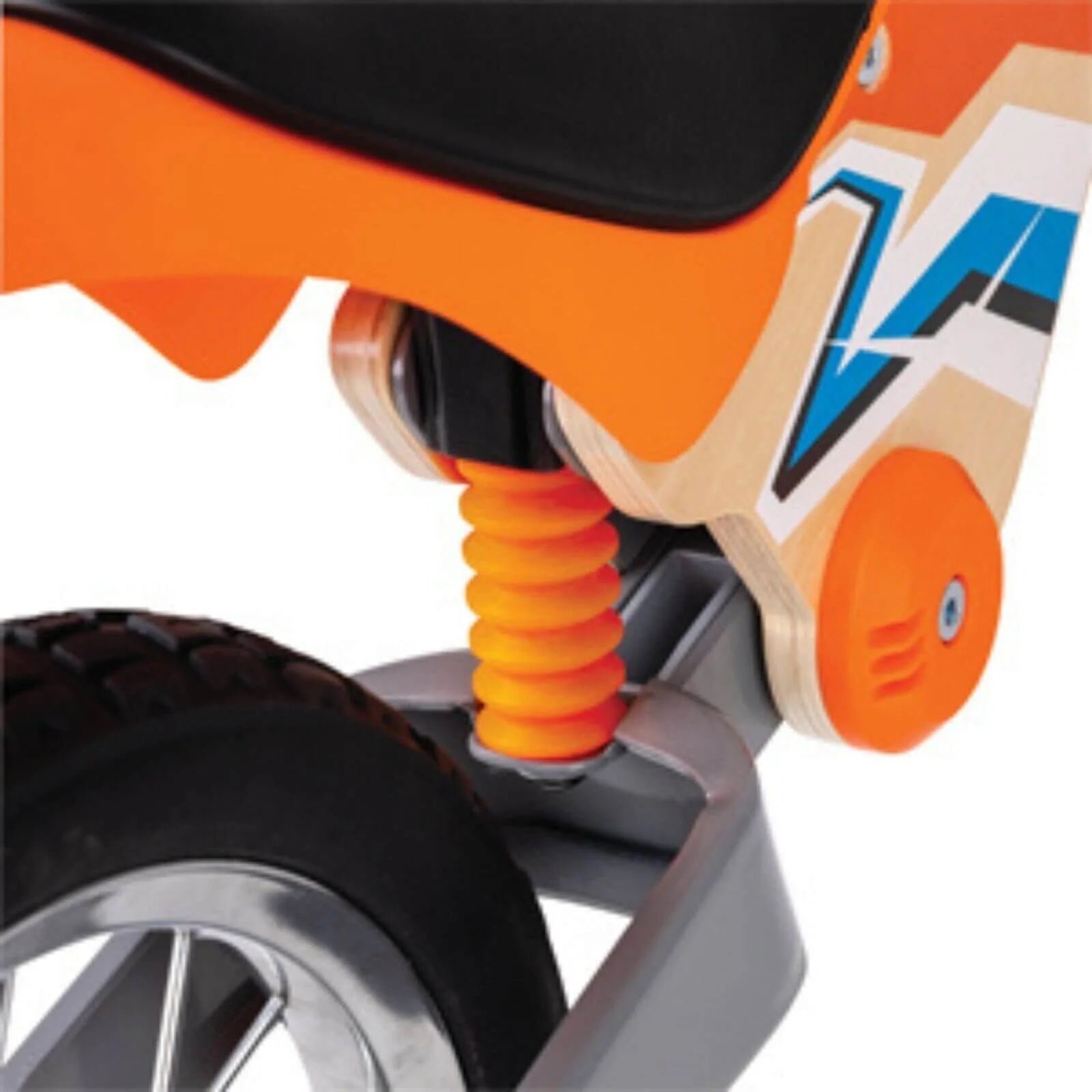 Off road balance bike on sale
