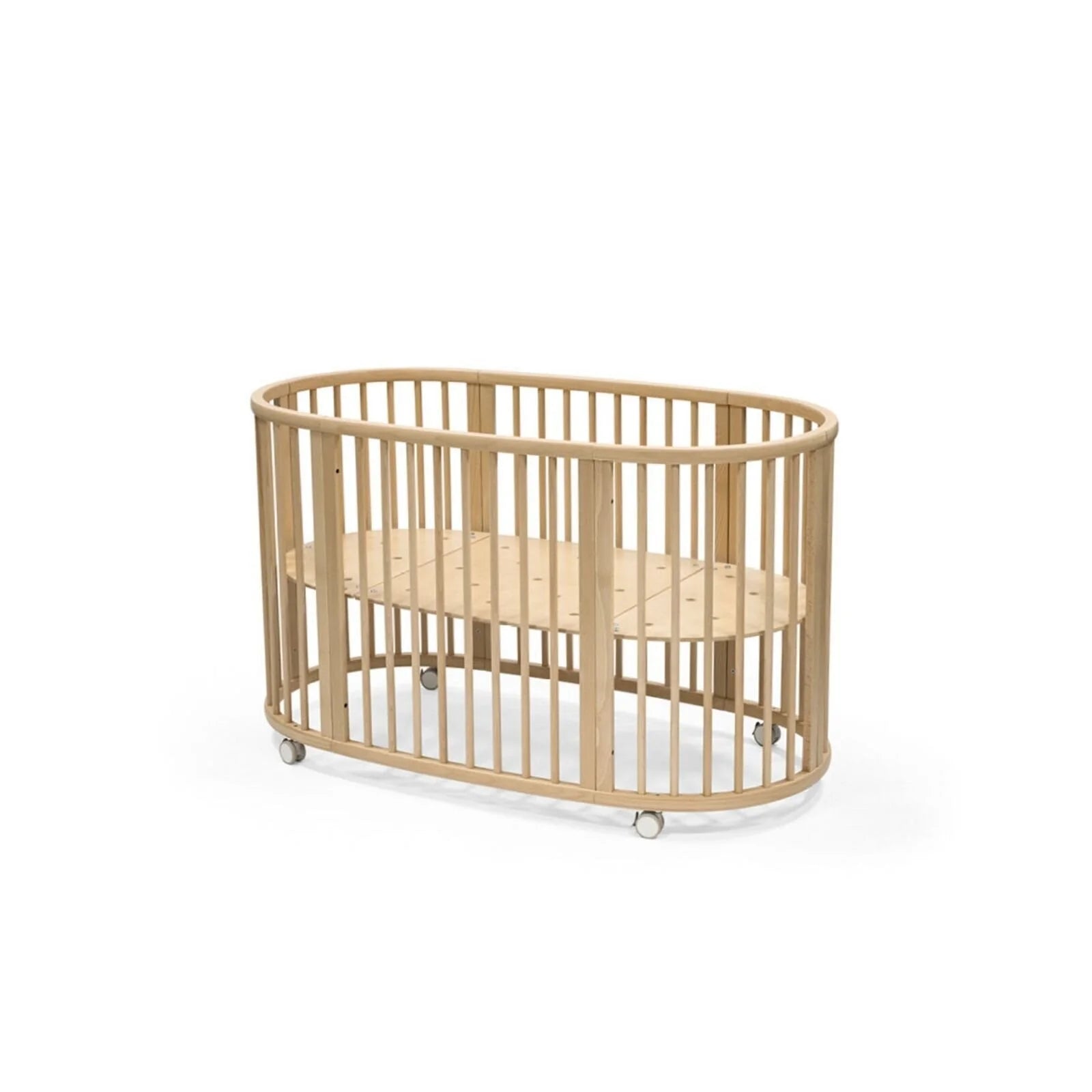 Stokke Sleepi Bed - Natural - ebebek - Black Friday