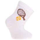 HelloBaby Baby Boy Pack of 3 Socks - White - ebebek - Black Friday