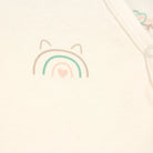 Bebbek Baby Girl 10 Pcs Newborn Starter Set - Ecru - ebebek - Black Friday