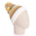 Fonem Unisex Beanie - Ecru - ebebek - Black Friday