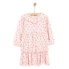 HelloBaby Baby Girl Dress - Powder - ebebek - Black Friday