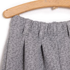 HelloBaby Metallic Girl Shorts - Silver - ebebek - Black Friday