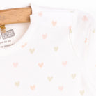 HelloBaby Baby Girl Long Sleeve Body - Beige - ebebek - Black Friday