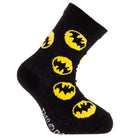 DC COMICS Batman Socks 3 pcs - Yellow - ebebek - Black Friday