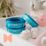 Outlet - Angelcare Refill Cassettes 3 pcs - ebebek - Black Friday