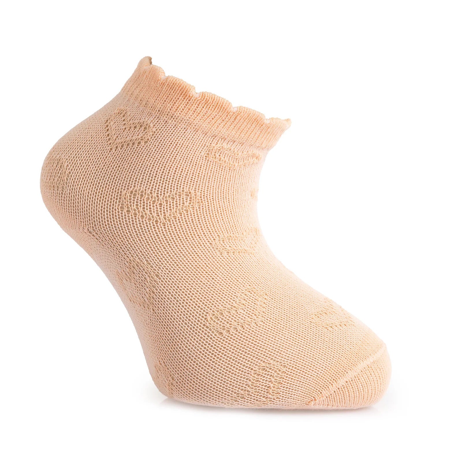 HelloBaby Baby Girl Pack of 5 Socks - Multicolour - ebebek - Black Friday