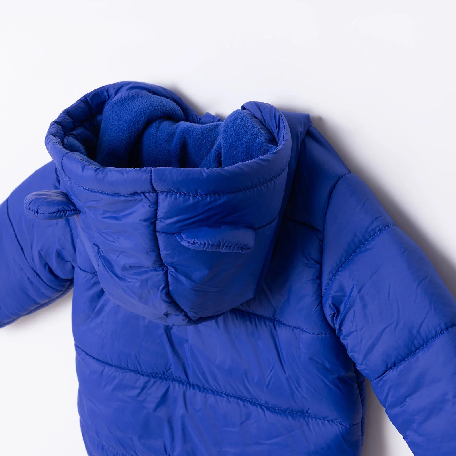 HelloBaby Coat - Navy Blue - ebebek - Black Friday