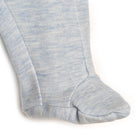 Bebbek Baby Boy 5 Pcs Newborn Starter Set - Dark Blue - ebebek - Black Friday