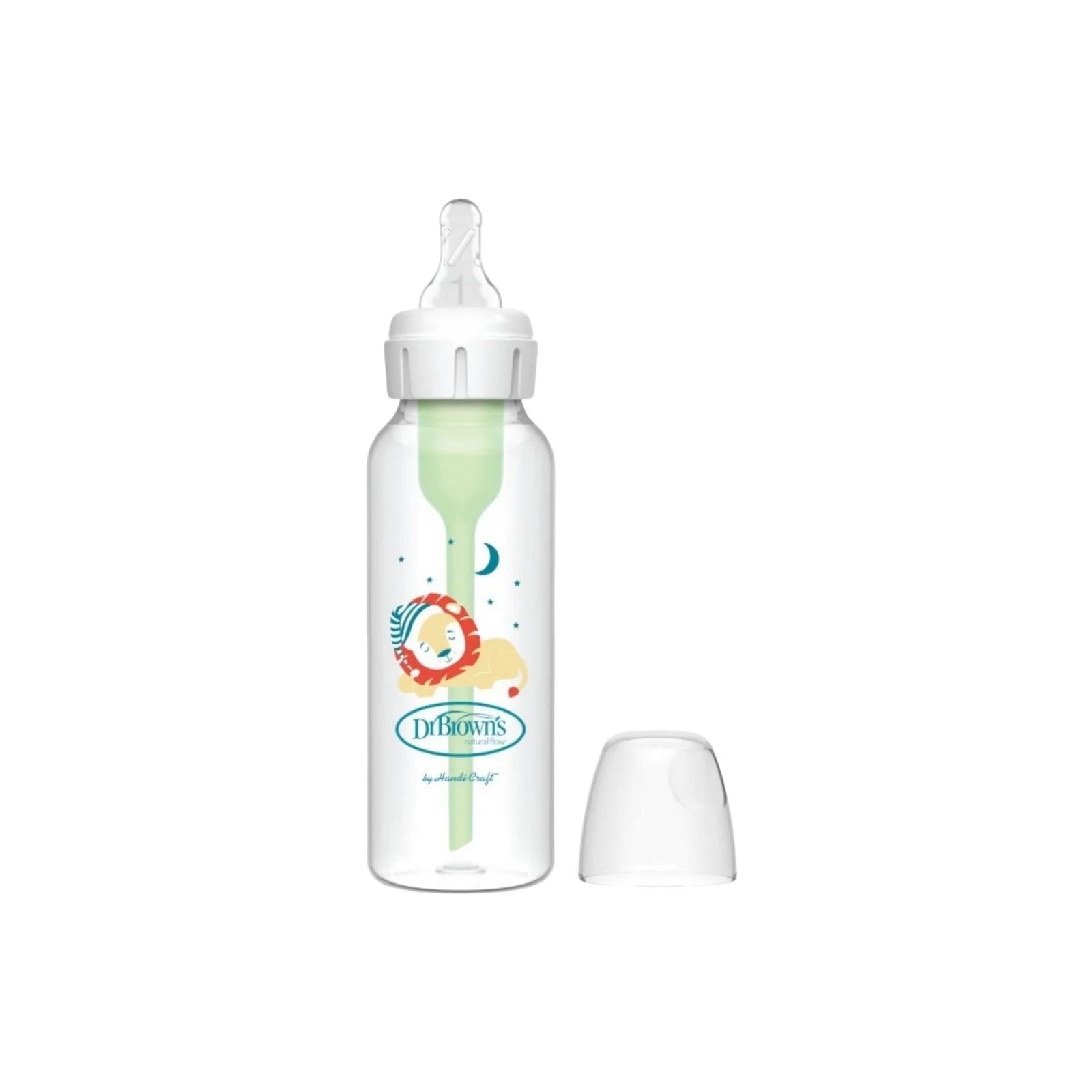 Dr. Brown's Options+ Narrow Neck Anti - Colic Bottle 0+ months 250ml - ebebek - Black Friday
