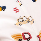 HelloBaby Boy Tshirt - Footed Bottom - Ecru - ebebek - Black Friday