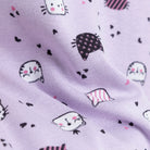 HelloBaby Rope Strap Bodysuit - Purple - ebebek - Black Friday