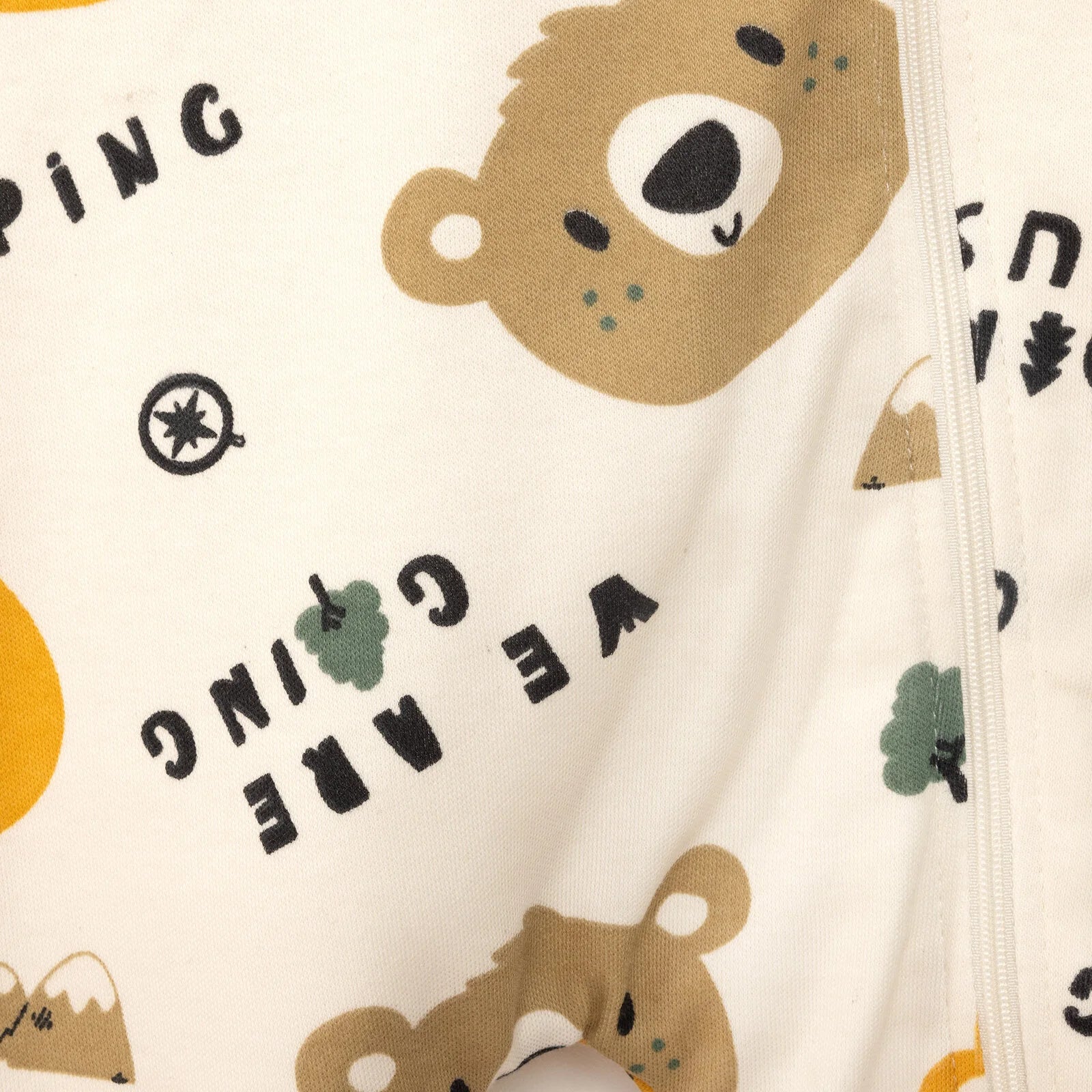 HelloBaby Sleepsuit - Beige - ebebek - Black Friday