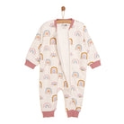 HelloBaby Girl Sleepsuit - Ecru - ebebek - Black Friday