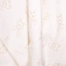 Little Dreams Girl Blanket - Ecru - ebebek - Black Friday