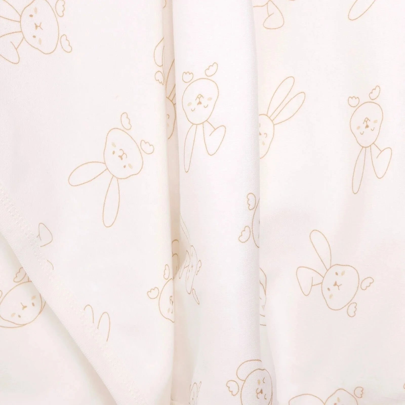 Little Dreams Girl Blanket - Ecru - ebebek - Black Friday