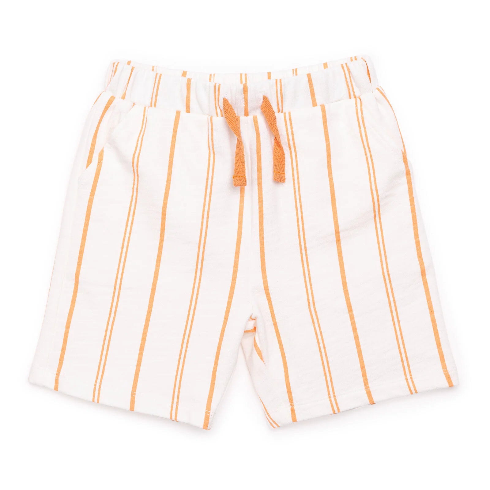 HelloBaby Crocodile Boy Shorts - Ecru - ebebek - Black Friday