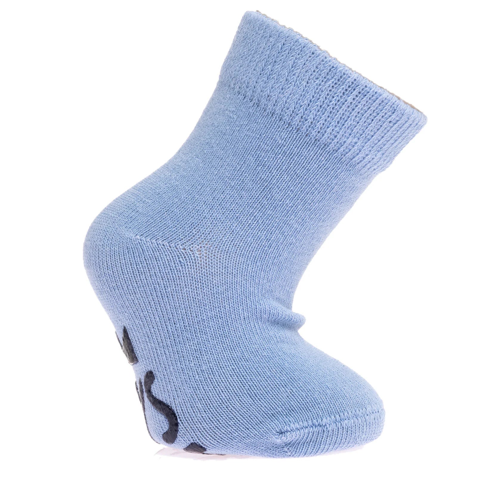 HelloBaby Baby Boy Pack of 3 Socks - Blue - ebebek - Black Friday