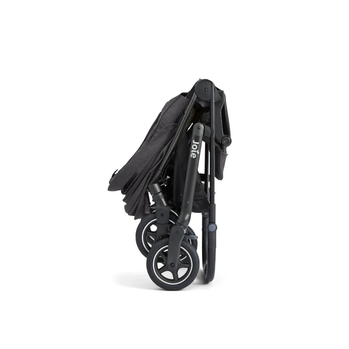 Joie Versadrfit 2 - in - 1 Pushchair - Raven Raven - ebebek