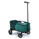 Outlet Hauck Eco Light Wagon - Green - ebebek - Black Friday