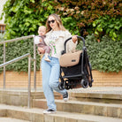 Ickle Bubba Aries Max Autofold Stroller - Sage Green - ebebek - Black Friday